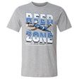 D.J. Reed Men's Cotton T-Shirt | 500 LEVEL