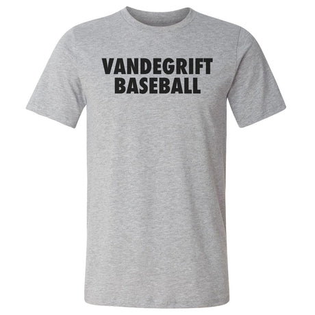 Vandegrift Men's Cotton T-Shirt | 500 LEVEL