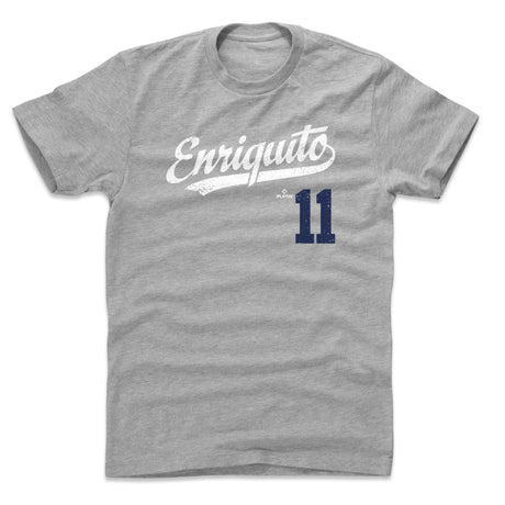 Jose Ramirez Men's Cotton T-Shirt | 500 LEVEL