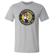Pittsburgh Riveters SC Men's Cotton T-Shirt | 500 LEVEL