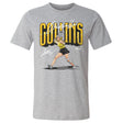 Danielle Collins Men's Cotton T-Shirt | 500 LEVEL