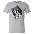 Leonard Taylor III Men's Cotton T-Shirt | 500 LEVEL