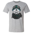 Devin Smeltzer Men's Cotton T-Shirt | 500 LEVEL