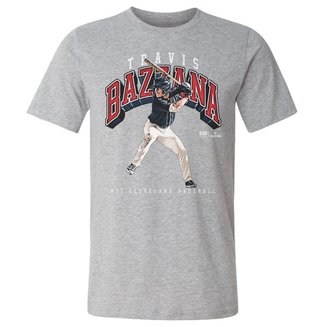 Travis Bazzana Men's Cotton T-Shirt | 500 LEVEL