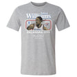 Jalen Williams Men's Cotton T-Shirt | 500 LEVEL