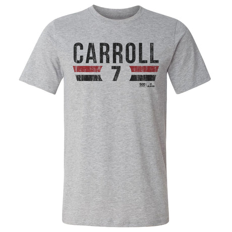 Corbin Carroll Men's Cotton T-Shirt | 500 LEVEL