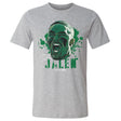Jalen Hurts Men's Cotton T-Shirt | 500 LEVEL