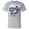 Aaron Donald Men's Cotton T-Shirt | 500 LEVEL