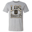 LAFC Men's Cotton T-Shirt | 500 LEVEL