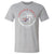Luguentz Dort Men's Cotton T-Shirt | 500 LEVEL