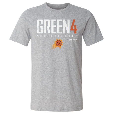 Jalen Green Men's Cotton T-Shirt | 500 LEVEL