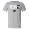 Jalen Wilson Men's Cotton T-Shirt | 500 LEVEL
