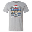 Shohei Ohtani Men's Cotton T-Shirt | 500 LEVEL