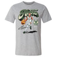 Tyler Herro Men's Cotton T-Shirt | 500 LEVEL
