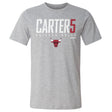 Jevon Carter Men's Cotton T-Shirt | 500 LEVEL