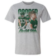 Cooper DeJean Men's Cotton T-Shirt | 500 LEVEL