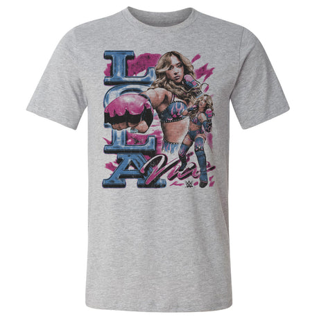 Lola Vice Men's Cotton T-Shirt | 500 LEVEL