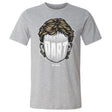 Jaxson Dart Men's Cotton T-Shirt | 500 LEVEL