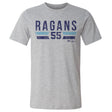 Cole Ragans Men's Cotton T-Shirt | 500 LEVEL