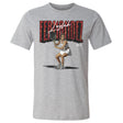 Leylah Fernandez Men's Cotton T-Shirt | 500 LEVEL