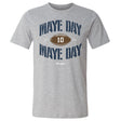 Drake Maye Men's Cotton T-Shirt | 500 LEVEL