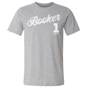 Devin Booker Men's Cotton T-Shirt | 500 LEVEL