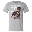 Tyler Ott Men's Cotton T-Shirt | 500 LEVEL