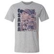 Naomi Osaka Men's Cotton T-Shirt | 500 LEVEL