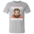 Radko Gudas Men's Cotton T-Shirt | 500 LEVEL