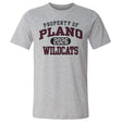 Plano Men's Cotton T-Shirt | 500 LEVEL