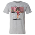 Emma Navarro Men's Cotton T-Shirt | 500 LEVEL