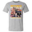Sophie Cunningham Men's Cotton T-Shirt | 500 LEVEL