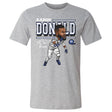 Aaron Donald Men's Cotton T-Shirt | 500 LEVEL