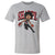 Shaedon Sharpe Men's Cotton T-Shirt | 500 LEVEL