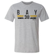 Jason Bay Men's Cotton T-Shirt | 500 LEVEL