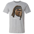Marvin Harrison Jr. Men's Cotton T-Shirt | 500 LEVEL