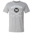 Mikko Rantanen Men's Cotton T-Shirt | 500 LEVEL