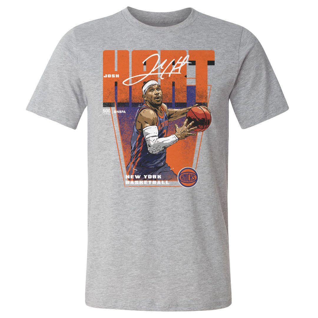 Josh Hart Men's Cotton T-Shirt | 500 LEVEL