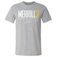 Jackson Merrill Men's Cotton T-Shirt | 500 LEVEL