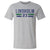 Elias Lindholm Men's Cotton T-Shirt | 500 LEVEL