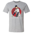 Yoshinobu Yamamoto Men's Cotton T-Shirt | 500 LEVEL
