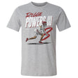 Reggie Powers III Men's Cotton T-Shirt | 500 LEVEL