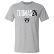 Cam Thomas Men's Cotton T-Shirt | 500 LEVEL