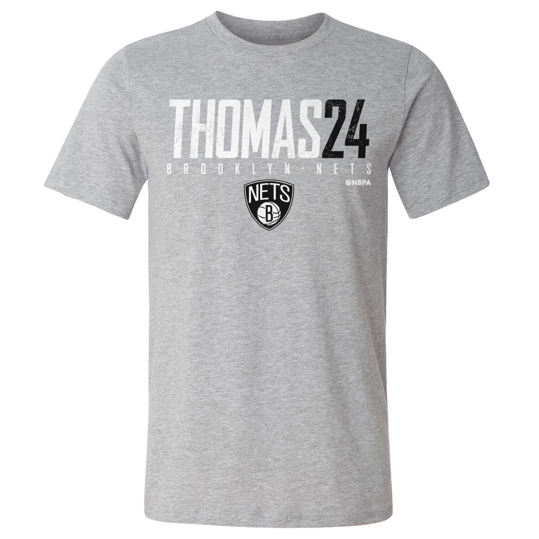Cam Thomas Men's Cotton T-Shirt | 500 LEVEL