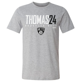 Cam Thomas Men's Cotton T-Shirt | 500 LEVEL