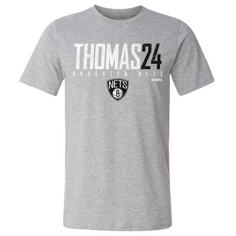 Cam Thomas Men's Cotton T-Shirt | 500 LEVEL