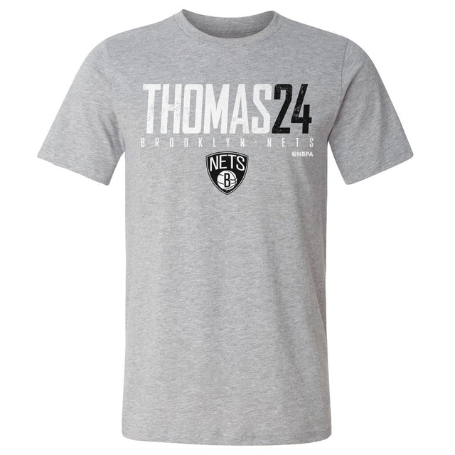 Cam Thomas Men's Cotton T-Shirt | 500 LEVEL