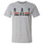 Robbie Ray Men's Cotton T-Shirt | 500 LEVEL