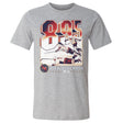 Alex Ovechkin Men's Cotton T-Shirt | 500 LEVEL