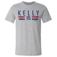 Carson Kelly Men's Cotton T-Shirt | 500 LEVEL